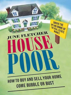 cover image of House Poor